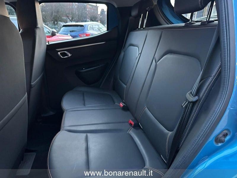 Dacia Spring Comfort Plus Electric 45