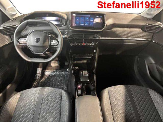 PEUGEOT 208 50 kWh Allure