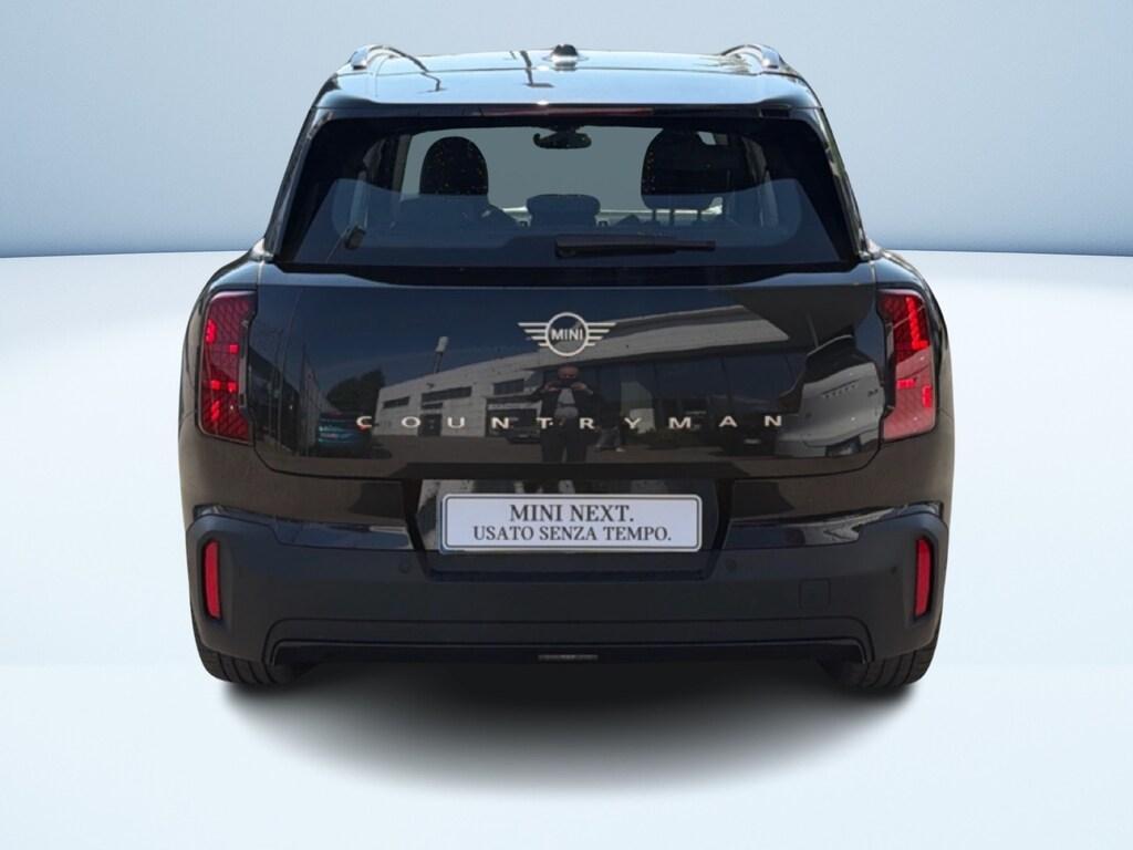 Mini Mini Countryman 2.0 48V D Classic