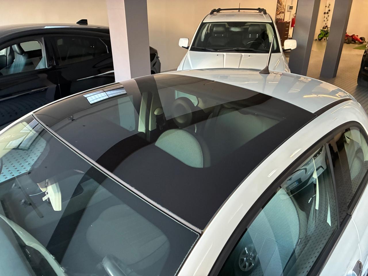 Fiat 500 1.2 Lounge Ottime Condizioni