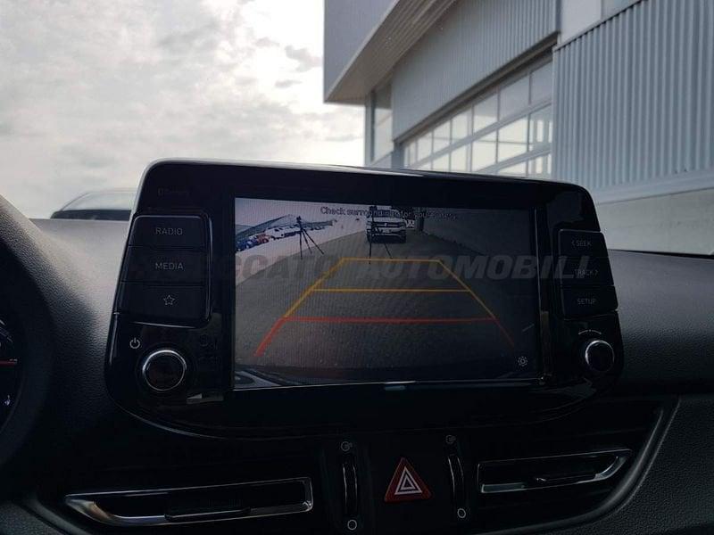 Hyundai i30 i30 Wagon 1.0 t-gdi 48V Prime 120cv