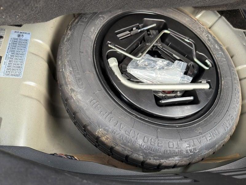 Lancia Ypsilon Ypsilon 5 porte 1.2 69cv Gold