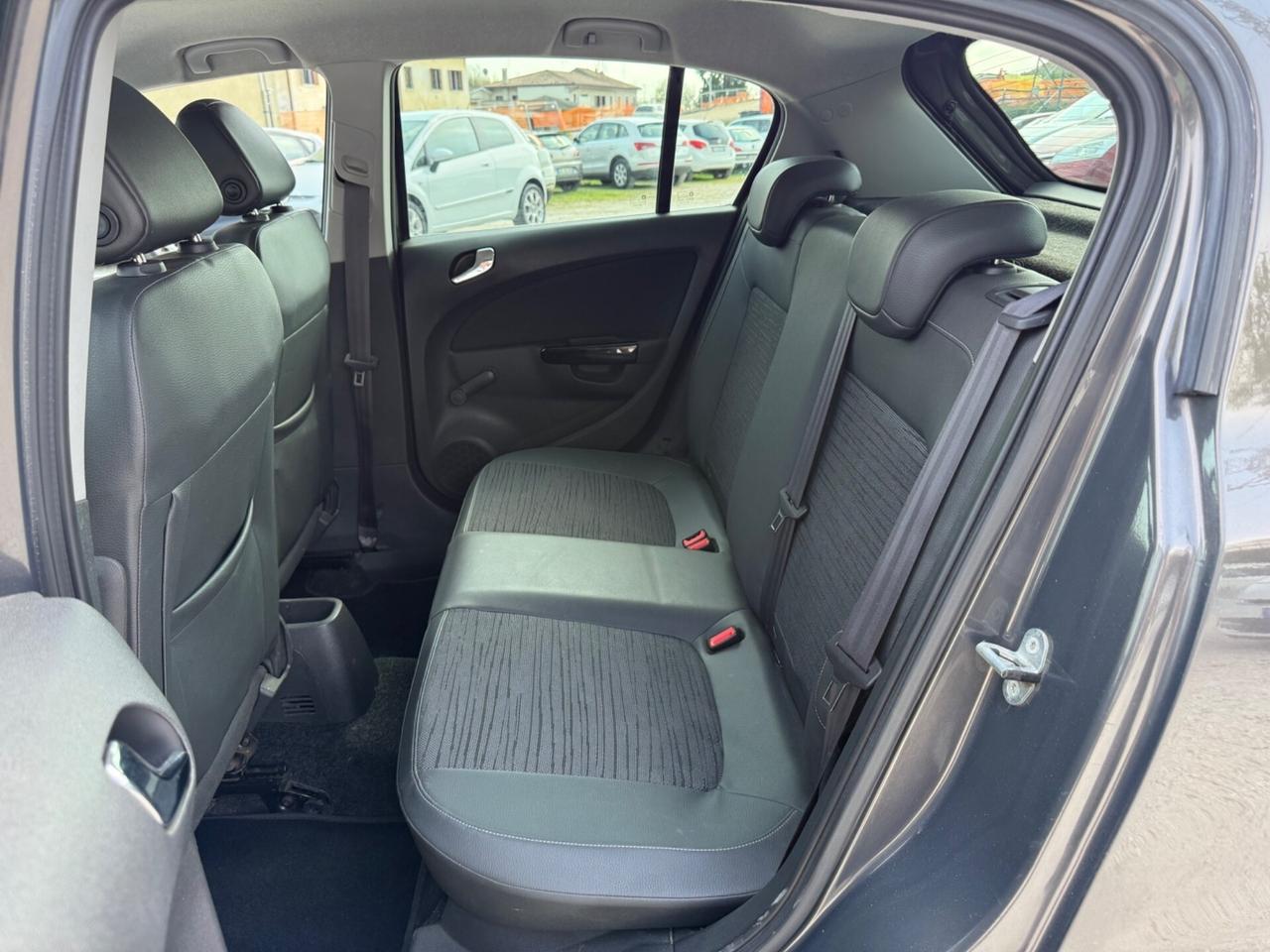 Opel Corsa 1.4 16V 100CV GARANZIA UNICO PROP