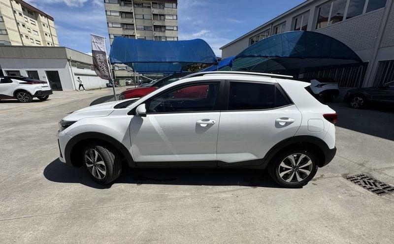 KIA Stonic 1.2 MPI GPL Urban