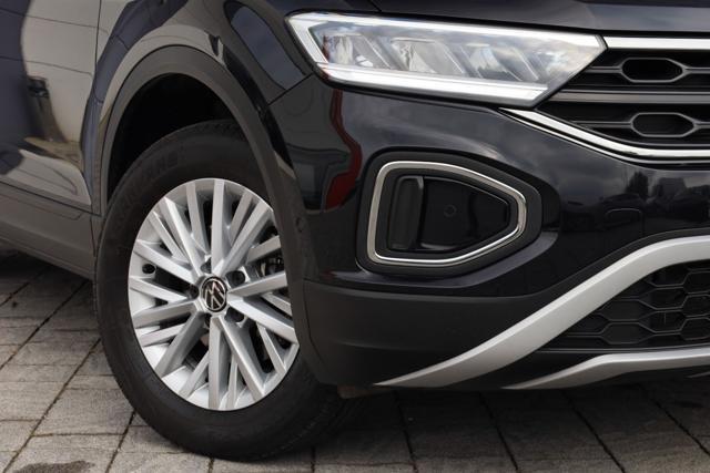 VOLKSWAGEN T-Roc 1.5 TSI ACT DSG Life