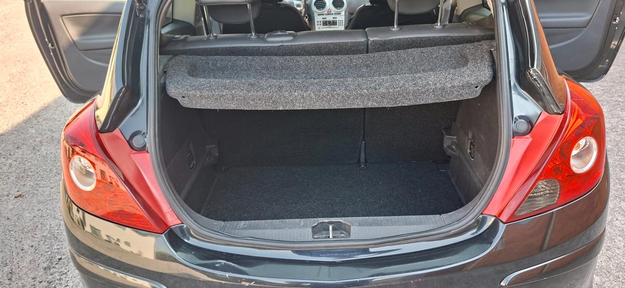 Opel Corsa 1.2 85CV 3 porte GPL-TECH Ecotec