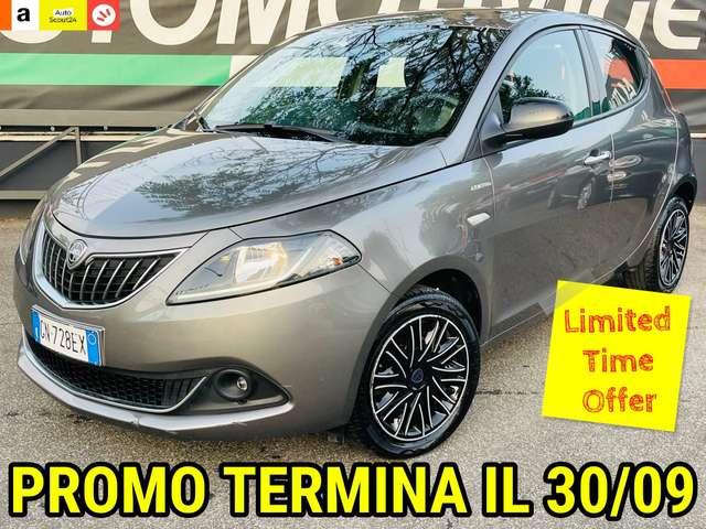 Lancia Ypsilon Ypsilon 1.0 firefly hybrid Gold PRONTA CONSEGNA