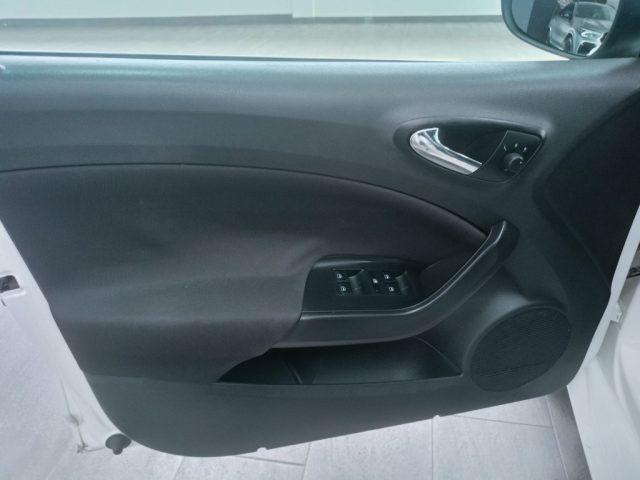 SEAT Ibiza 1.4 TDI 105 CV CR S/S 5p. FR