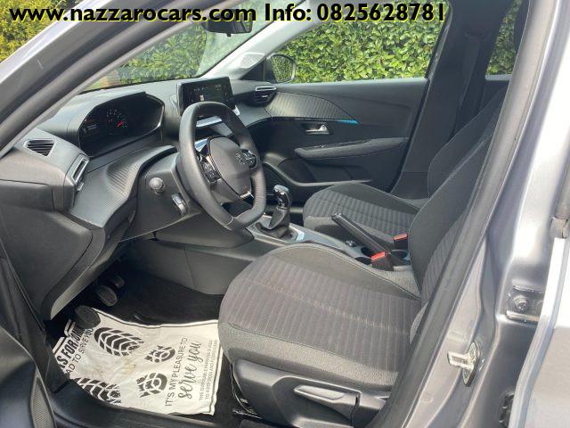 PEUGEOT 208 PureTech 75 Stop&Start 5 porte STYLE