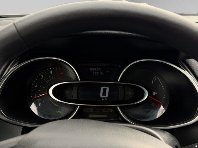 RENAULT Clio VAN 1.5DCI 2 POSTI