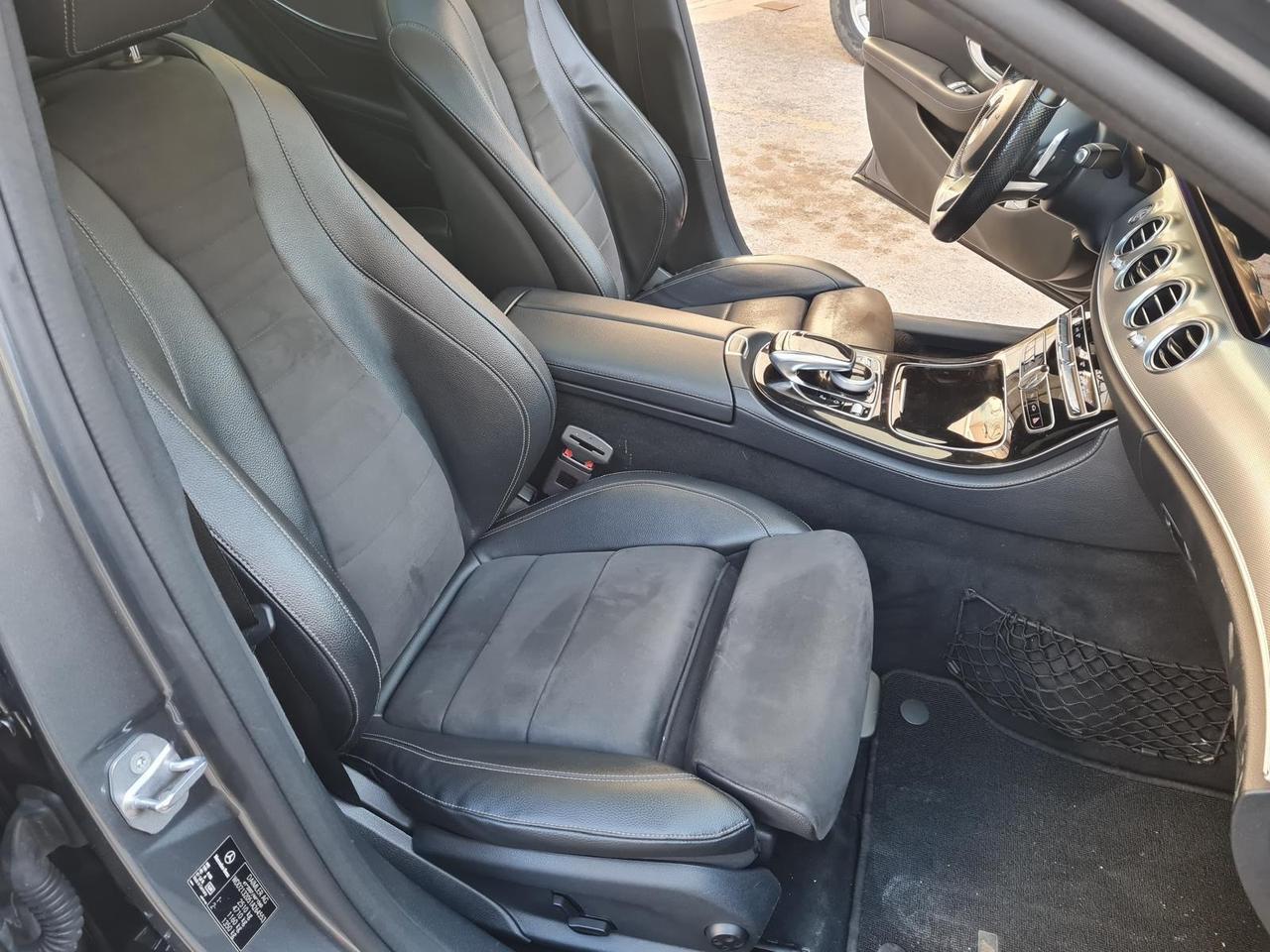 Mercedes-benz E 220 d 4Matic Auto Premium Plus