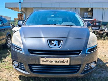 Peugeot 5008 1.6 HDi 112CV Business