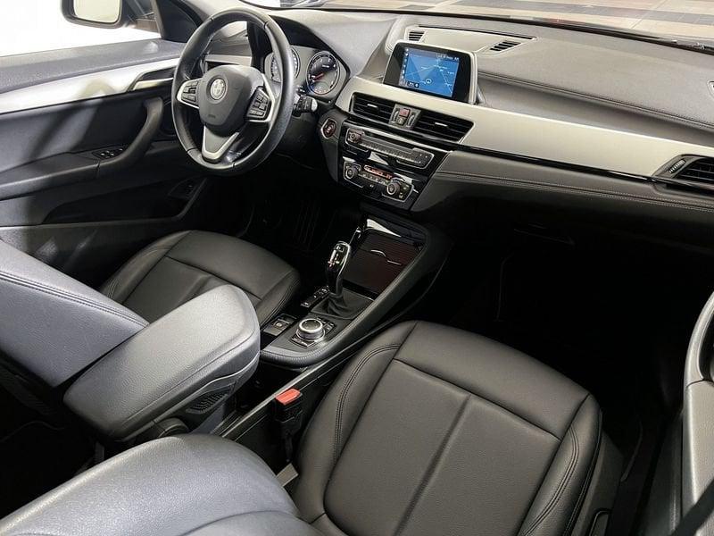 BMW X2 X2 xDrive18d Business-X