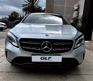 Mercedes Classe GLA Mercedes GLA200d Sport