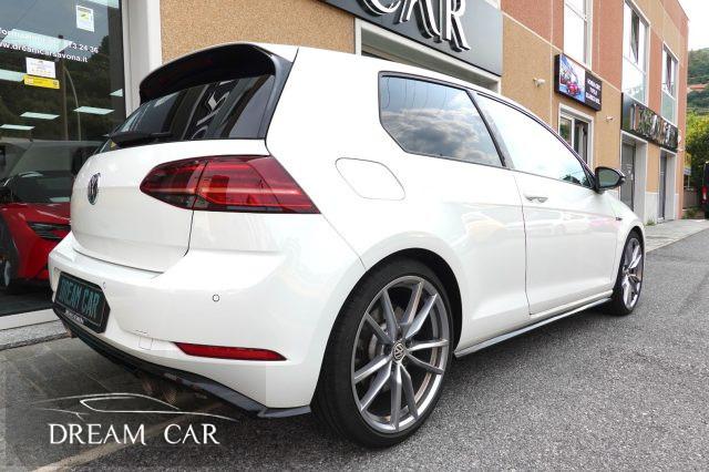 VOLKSWAGEN Golf R 2.0 TSI DSG 4MOTION 3p. BMT - AKRAPOVIC