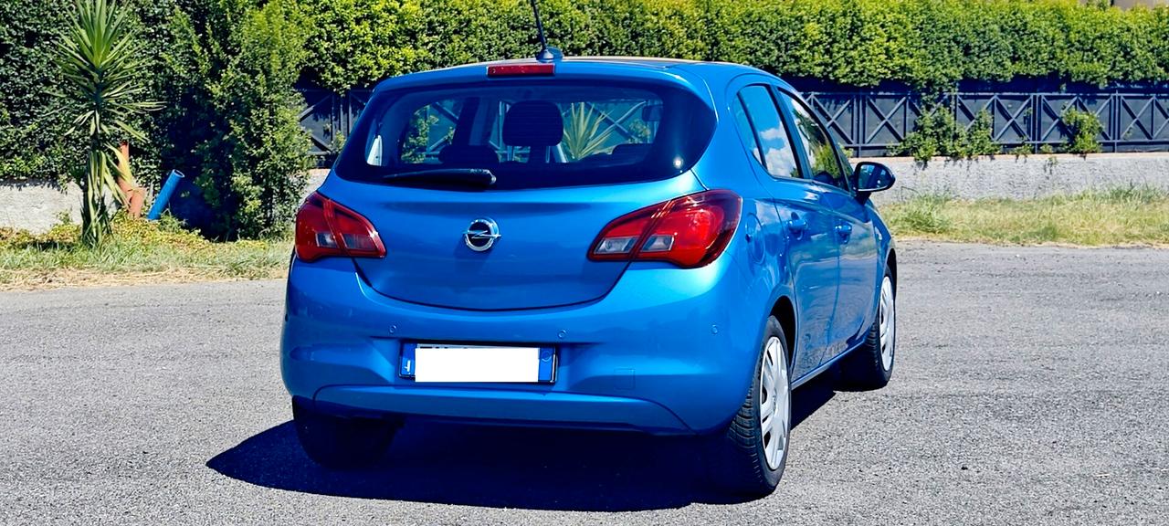 Opel Corsa 1.2 Coupé Innovation