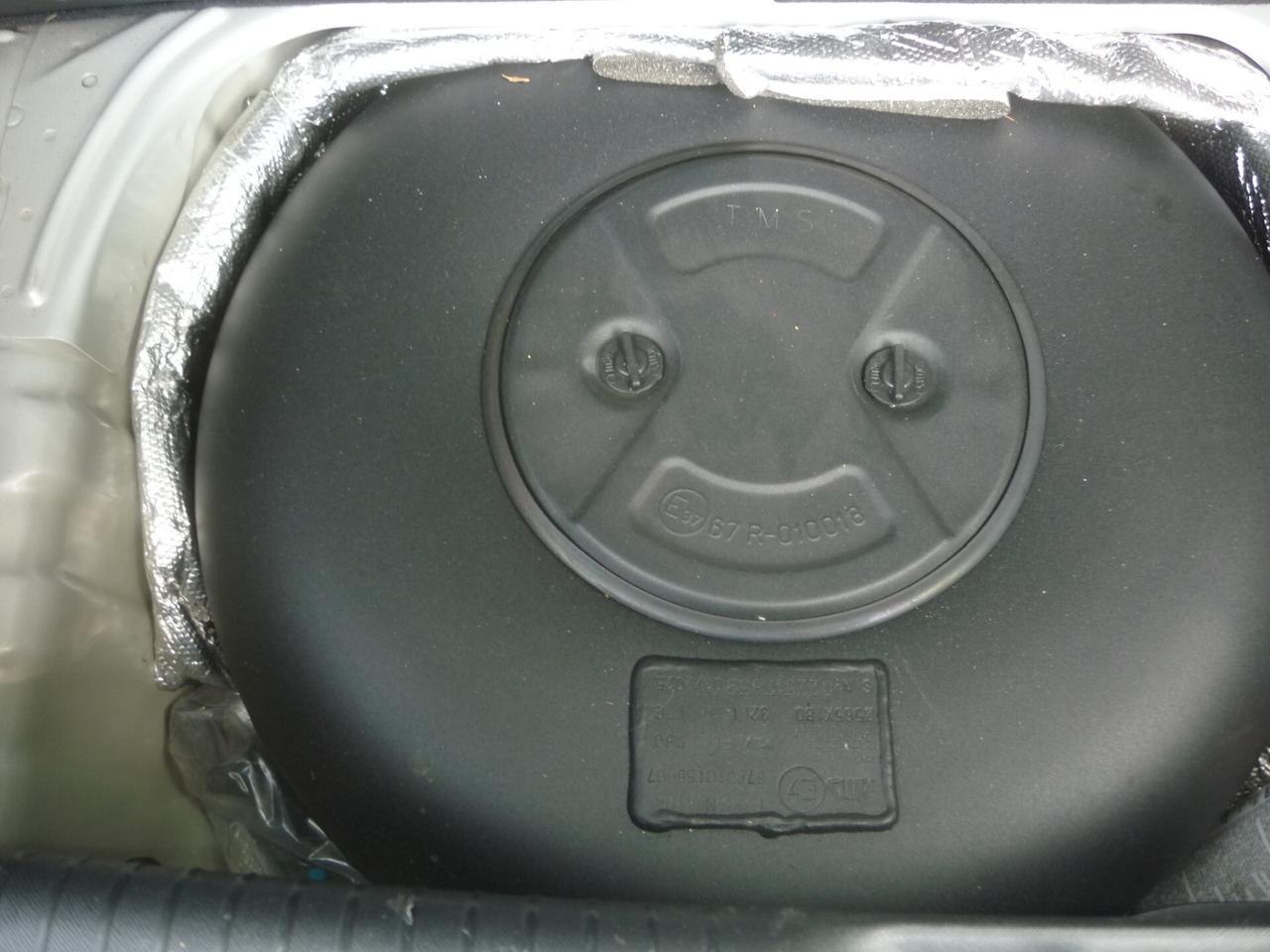 Kia Picanto 1.0 12V Life Bi-Fuel
