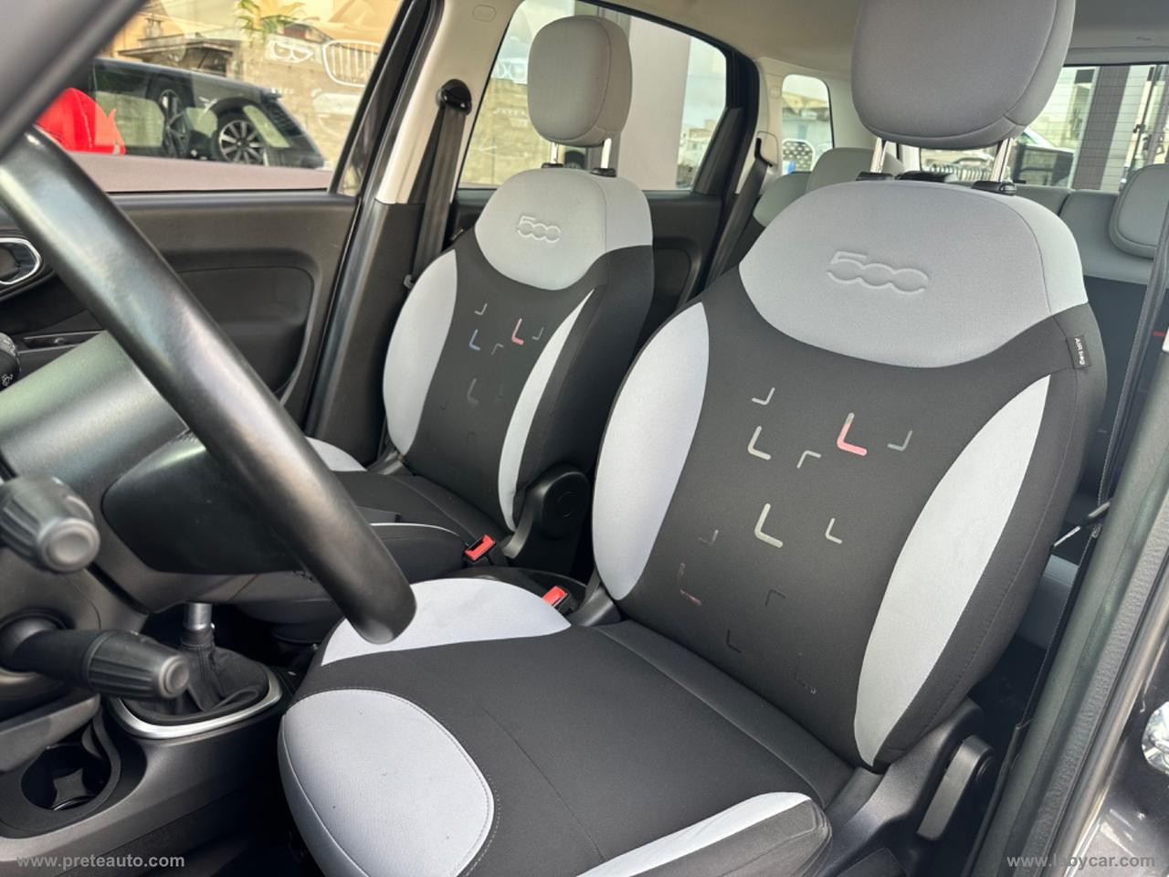 FIAT 500L 1.3 MJT 95 CV Pop Star