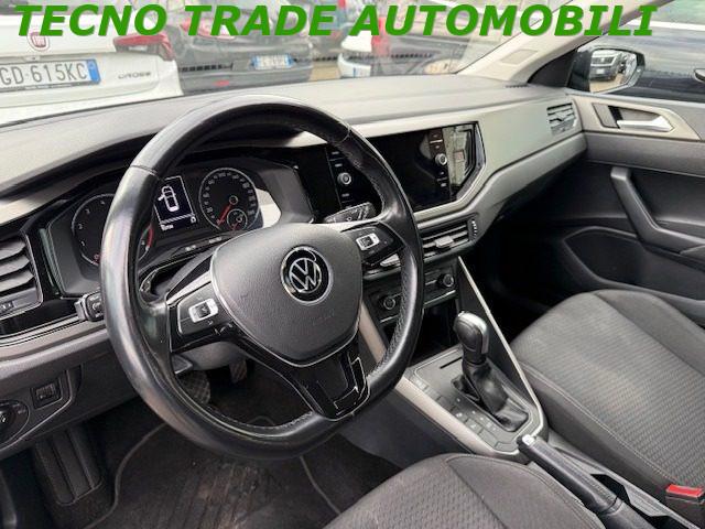 VOLKSWAGEN Polo 1.0 TSI DSG Sport