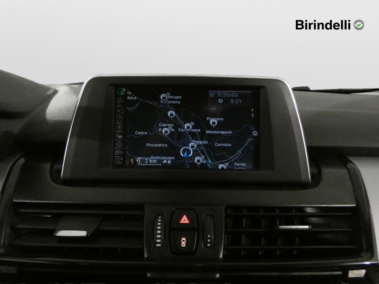 BMW Serie 2 G.T. (F46) - 218d Gran Tourer Advantage