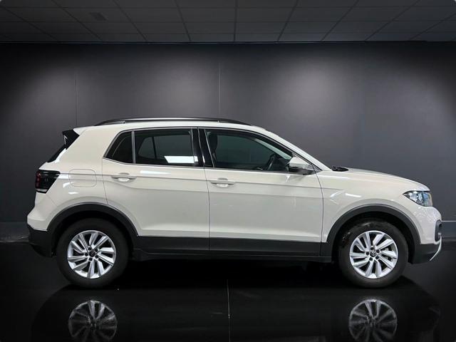 VOLKSWAGEN T-Cross 1.0 TSI 95CV Style