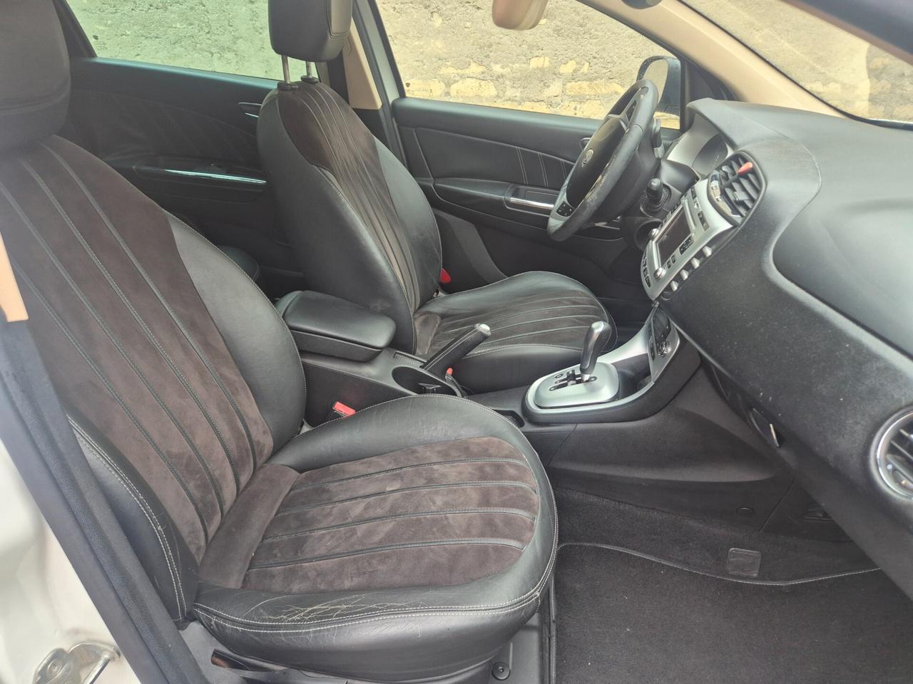 LANCIA DELTA 1.6 M.JET AUTOMATICA SUPER FULL