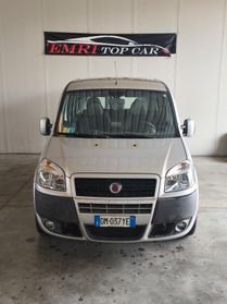 Fiat Doblo Doblò 1.3 Multijet 16V Malibù
