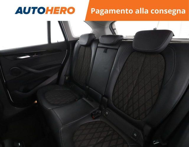 BMW X1 sDrive18d xLine