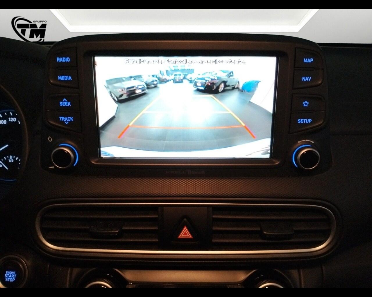 HYUNDAI Kona 1ªs. (2017-23) Kona 1.0 T-GDI Style