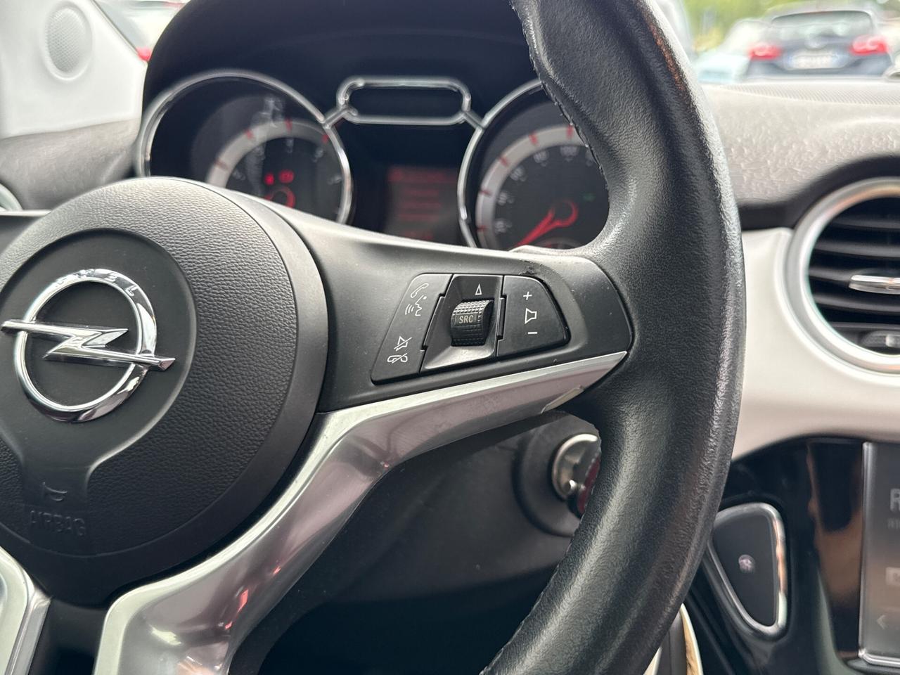 Opel Adam 1.4 87 CV GPL Tech Glam