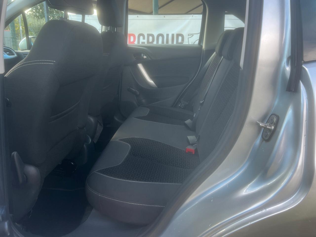 Citroen C3 1.1 44KW Seduction-2011"KM 49.000"