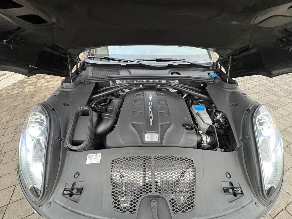 Porsche Macan 3.0 S Diesel 250cv PDK