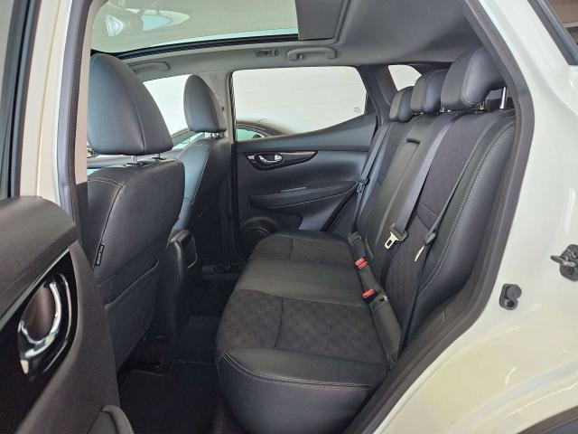 Nissan Qashqai 1.6 dci 130cv AUT. TETTO PANPANORAMICO