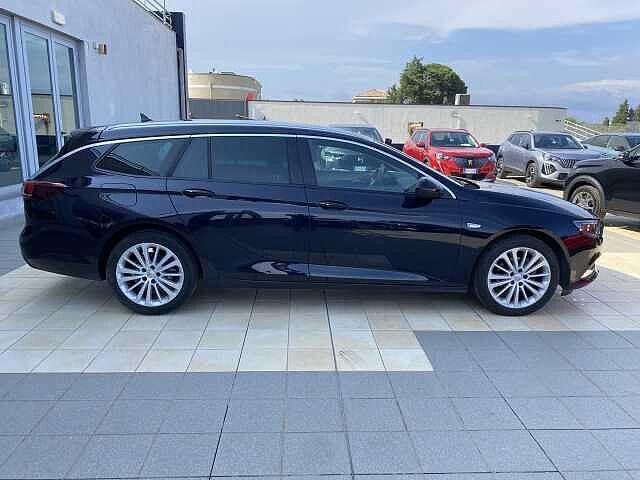 Opel Insignia 1.6 CDTI 136 S&S aut.Sports Tourer Innovation