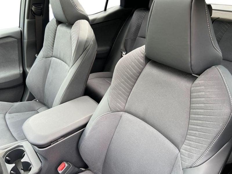 Toyota C-HR+ BEV 77 kWh Premium AWD-i