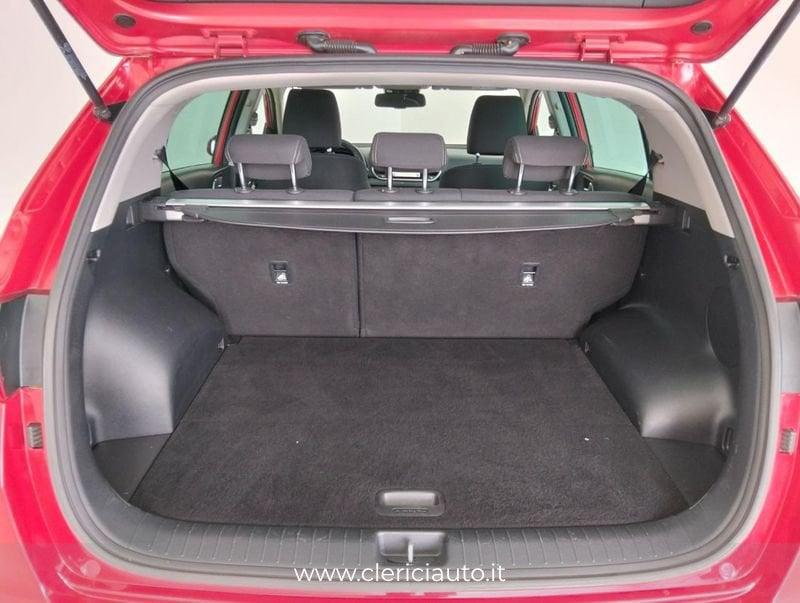 Kia Sportage 1.6 CRDI 115 CV 2WD Energy