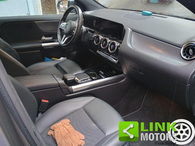 MERCEDES-BENZ GLA 250 Automatic 4Matic Premium Plug-In Hybrid