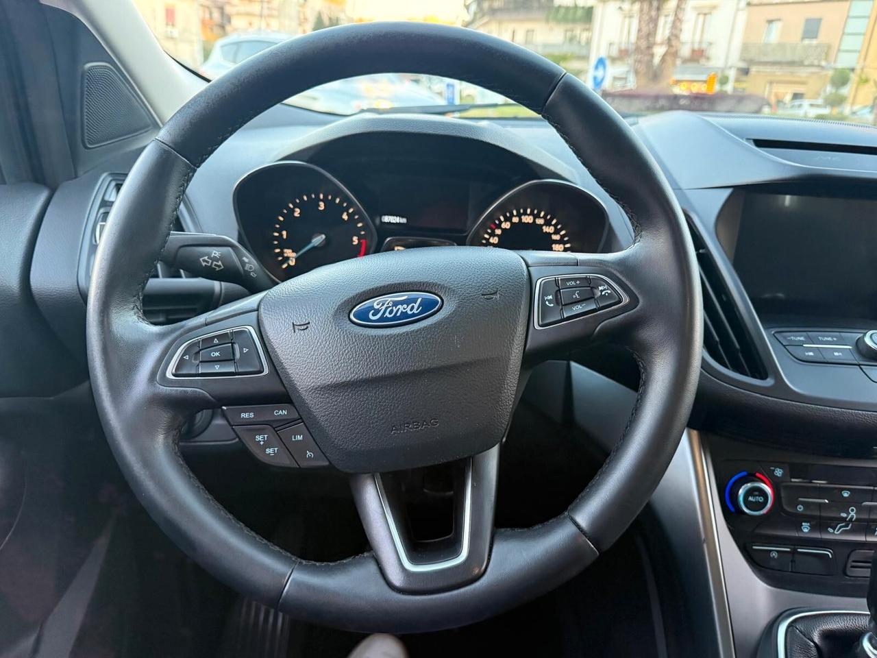 Ford Kuga 1.5 EcoBlue 120 CV 2WD Titanium