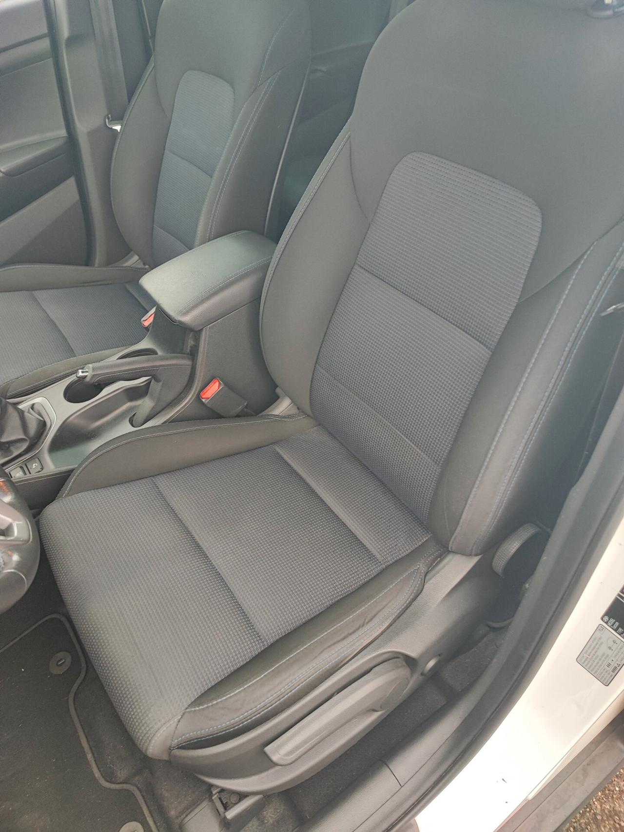 Hyundai Tucson 1.7 CRDi XPossible