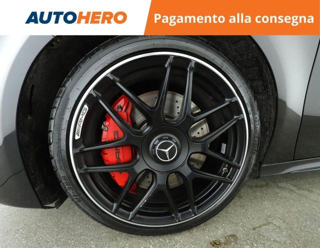 MERCEDES-BENZ A 45 S AMG A 45S AMG 4Matic+