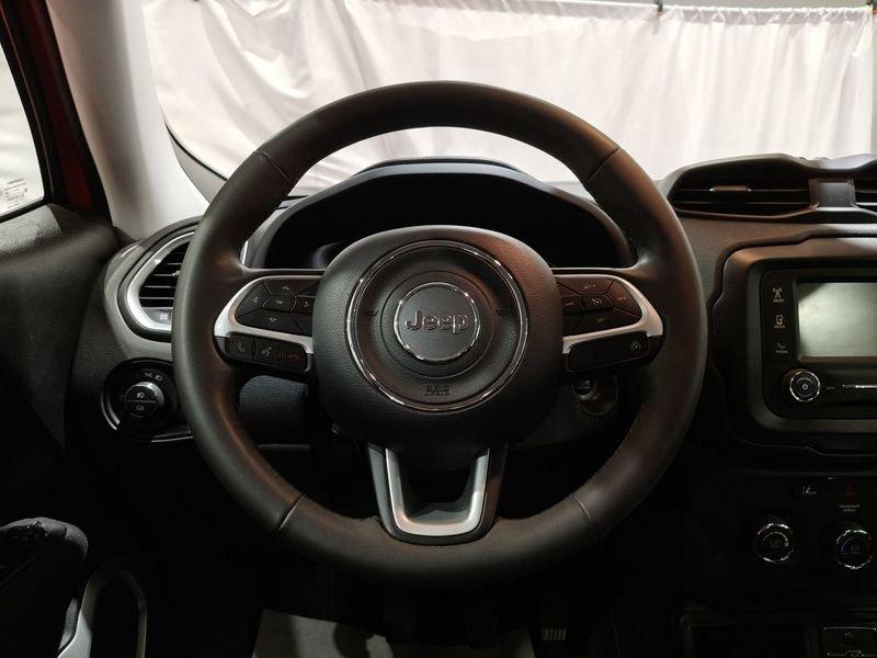 Jeep Renegade Renegade 1.0 T3 Longitude