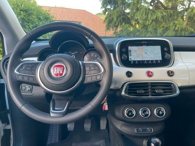 FIAT 500X 1.0 T3 120 CV CITY CROSS 42000KM