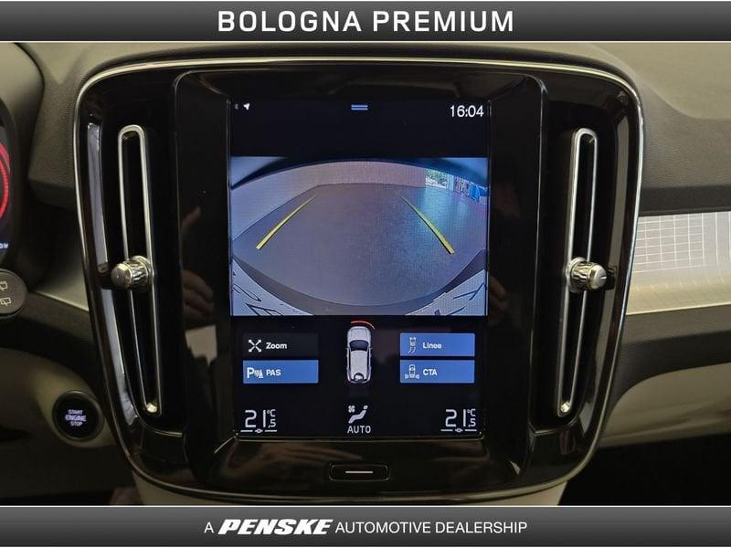 Volvo XC40 XC40 T2 Geartronic Momentum