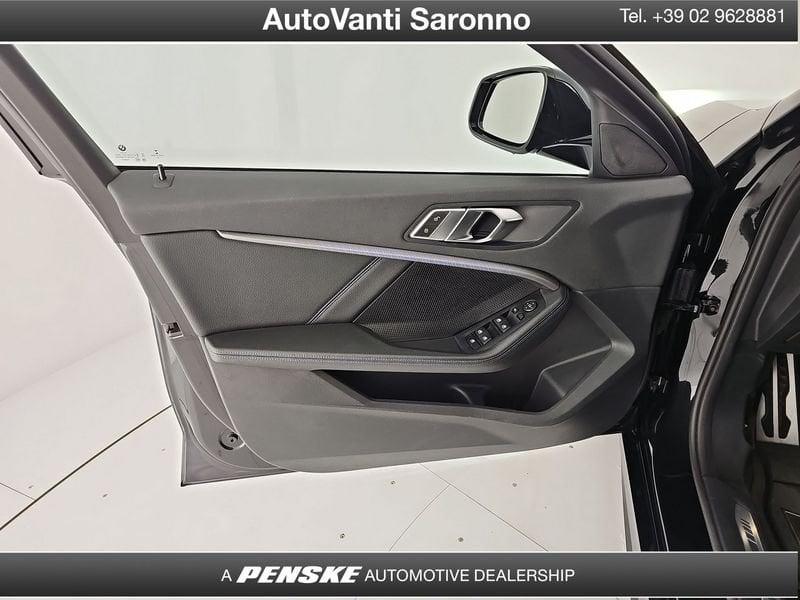 BMW Serie 1 120d 5p. Msport