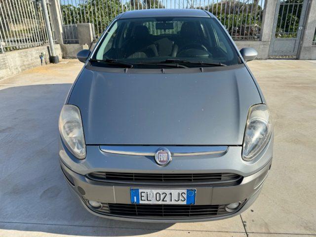 FIAT Punto Evo 1.3 Mjt 75 CV