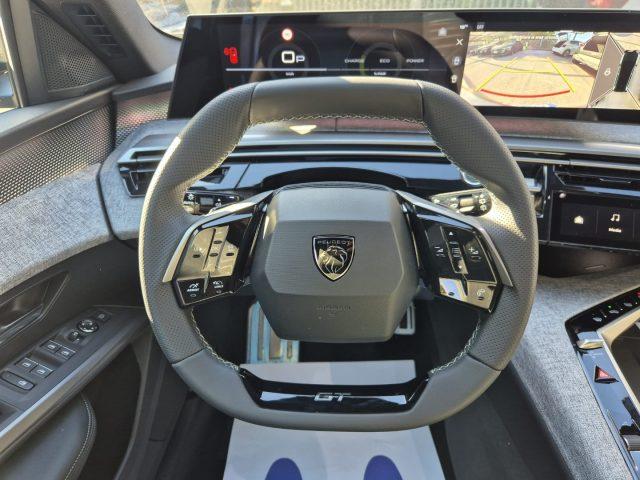 PEUGEOT 5008 Hybrid 145 e-DCS6 GT #KM 0 #VARI COLORI