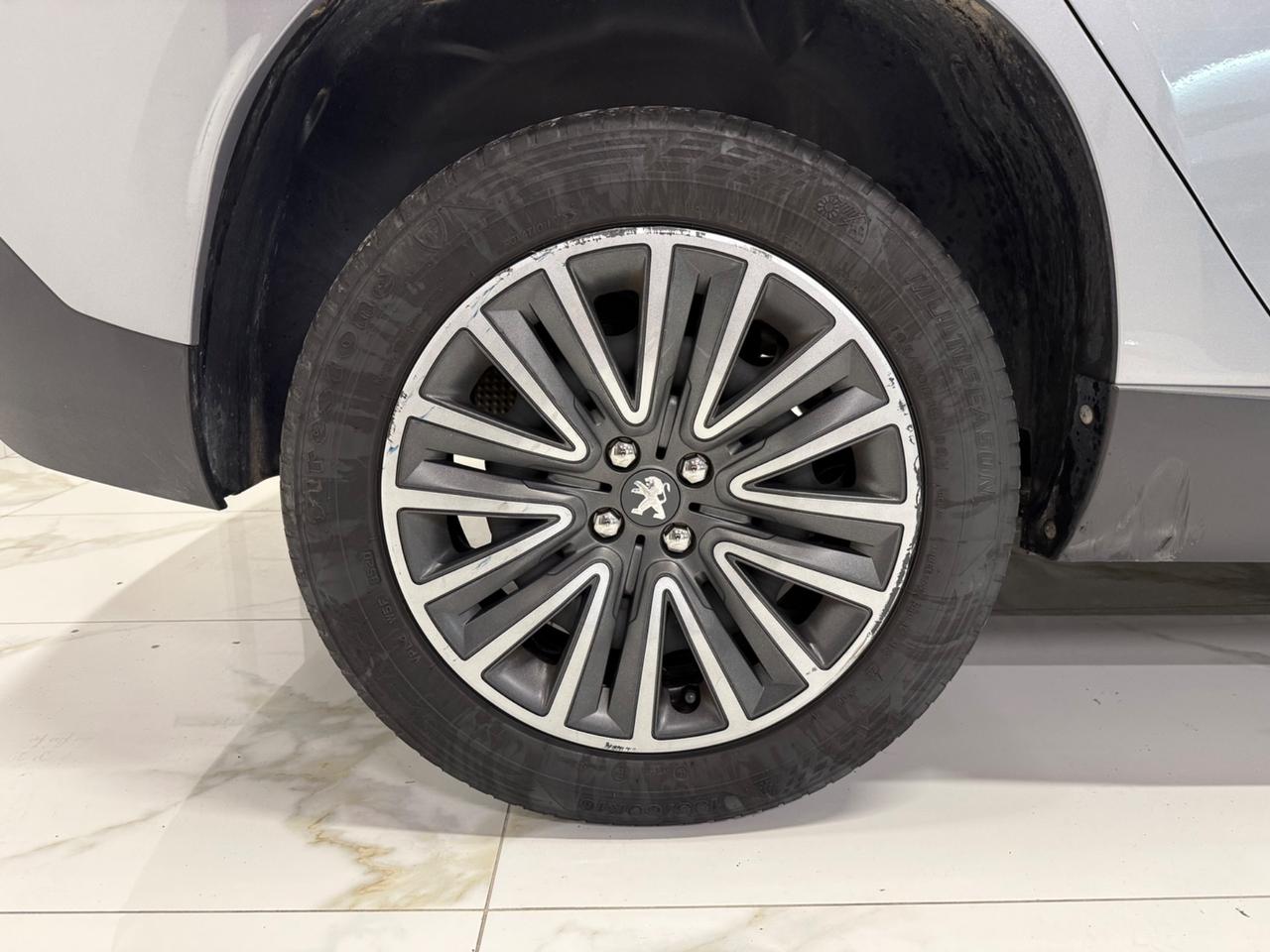 Peugeot 2008 1.6 e-HDi 92 CV Stop&Start ETG6 Allure