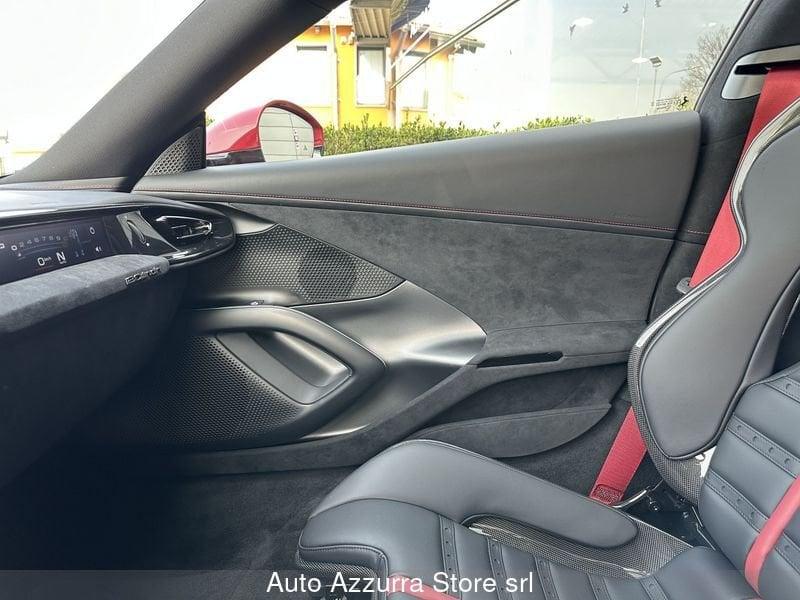 Ferrari 12Cilindri 12Cilindri | VISIBILE IN SEDE, IVA ESPOSTA