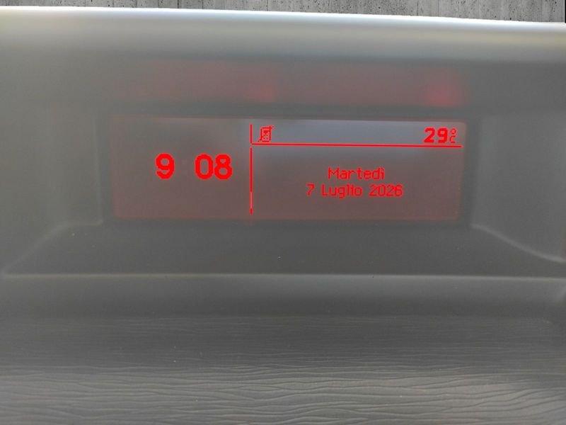 Citroën C3 Picasso 1.4 vti Exclusive FL