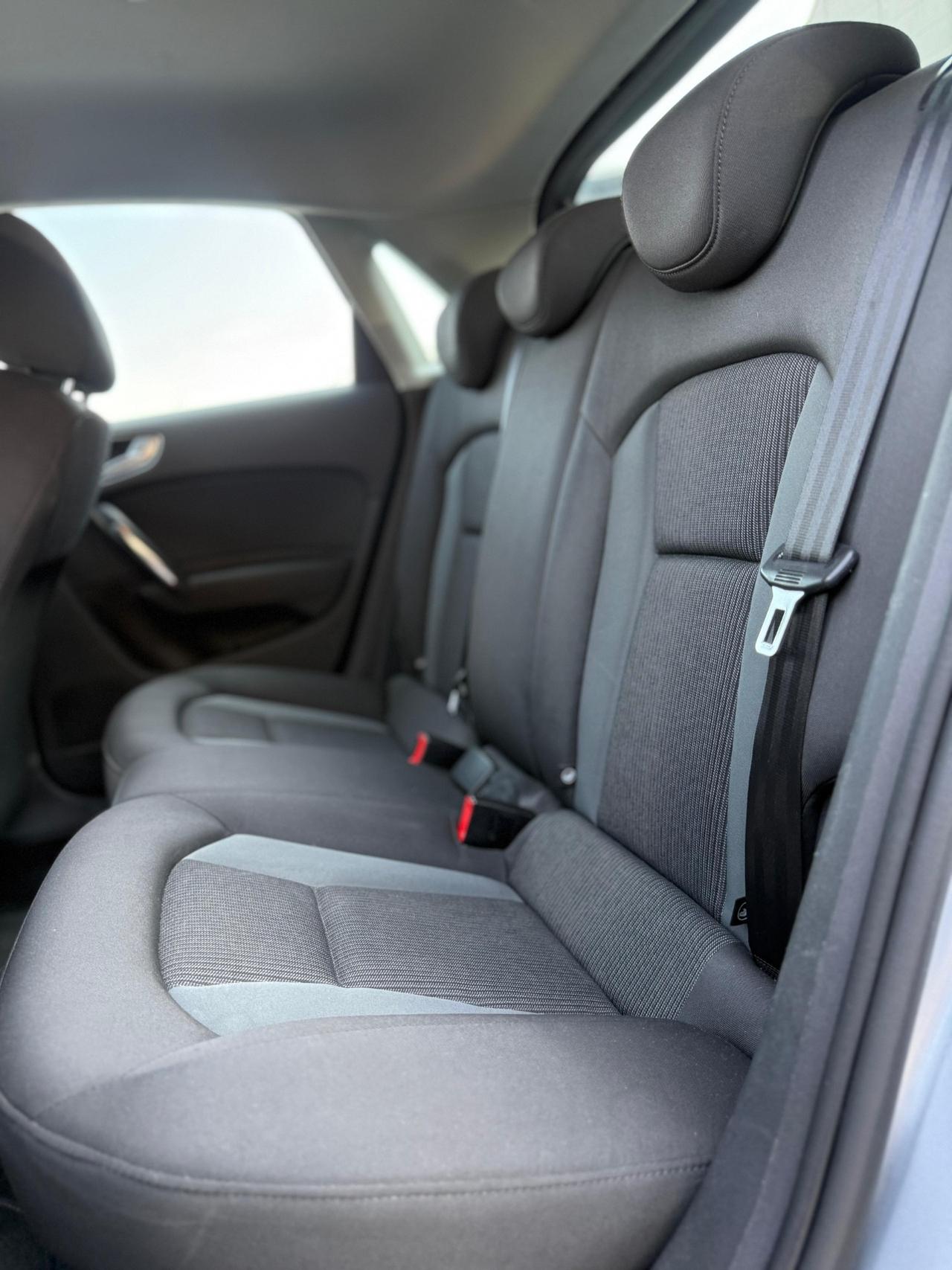 Audi A1 1.6 TDI 116 CV km 137 mil anno 2015 euro 6